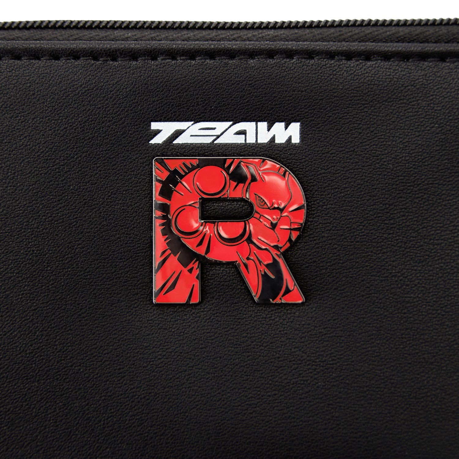 Fragment Case Team Rocket