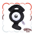 201 Plush Pokémon fit Unown G