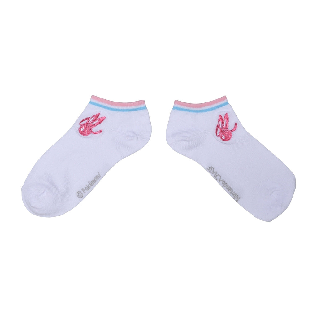 [Choice] Short socks with line NP (23-25cm) / (25-27cm)