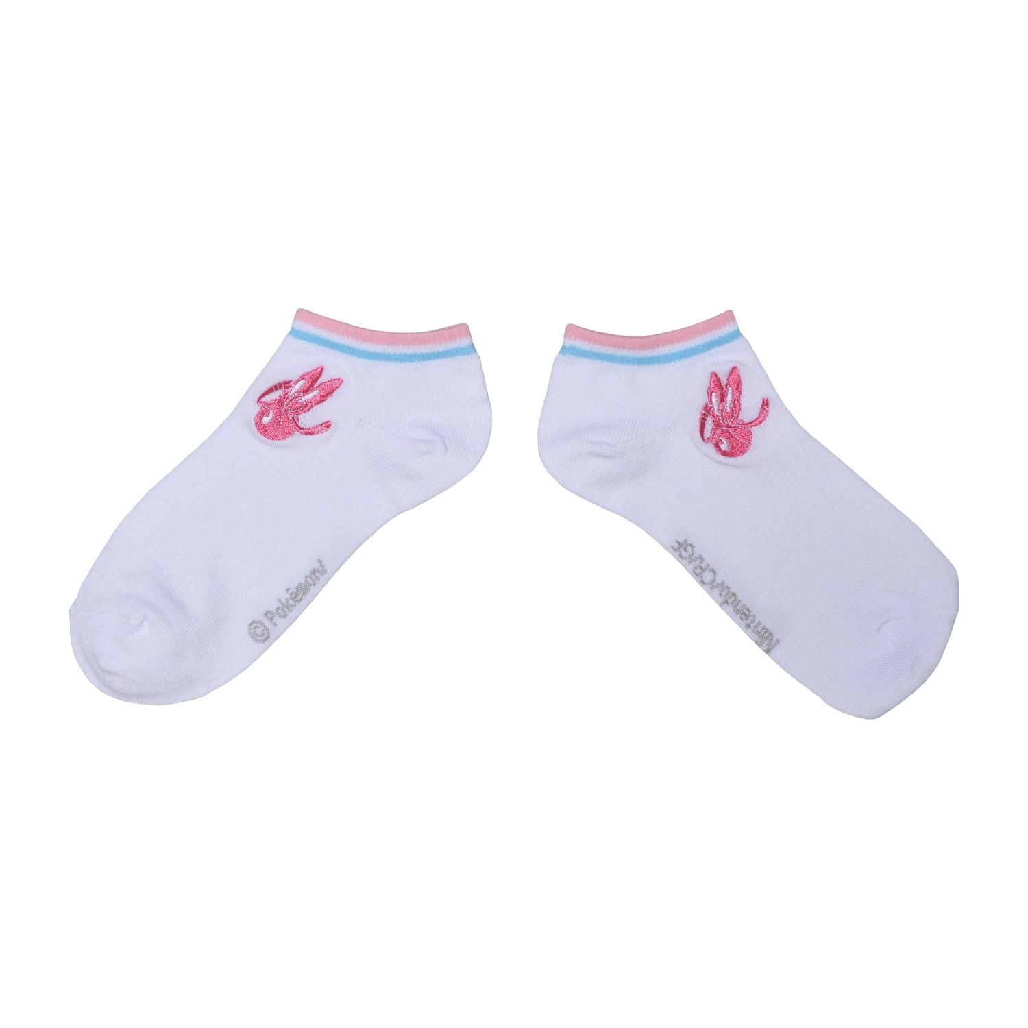 [Choice] Short socks with line NP (23-25cm) / (25-27cm)