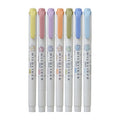 Mild Liner 7 Piece Set Jirachi Hoshi Tsunagi