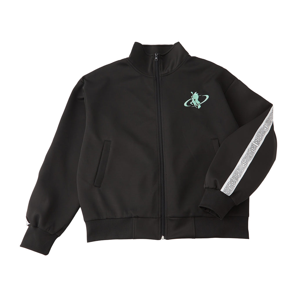 Truck Jacket Poke Miku 18 Harmony Stage