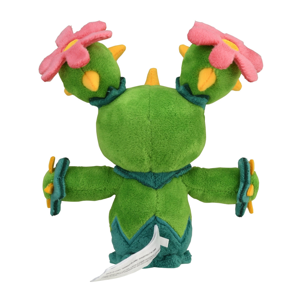 Maractus #556 Pokémon fit Official Plush – Pokemon Center Japan