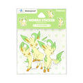 Mobile sticker Leafeon 950E