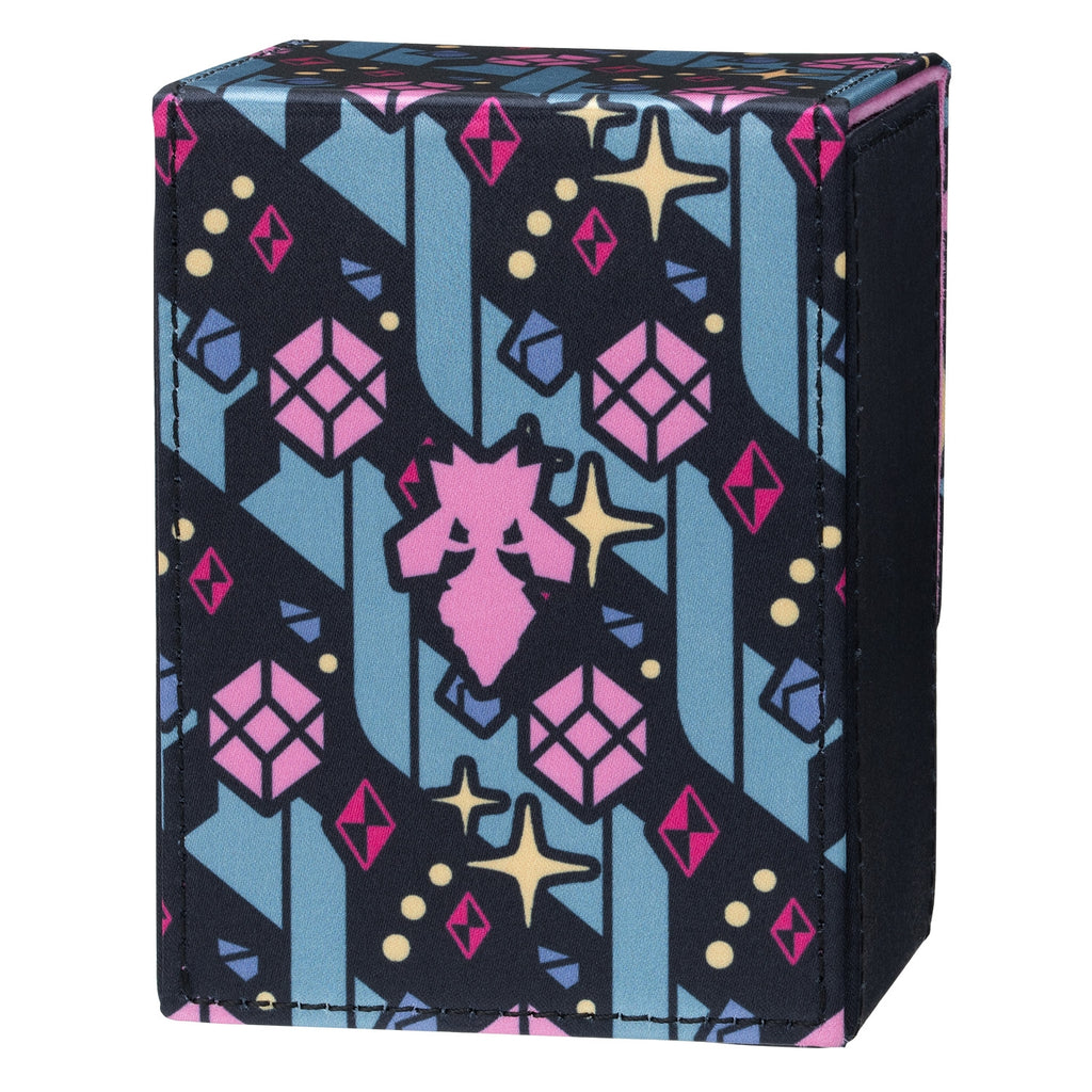 Pokémon TCG Flip Deck Case – Mega Diancie (#719) | Official Japan
