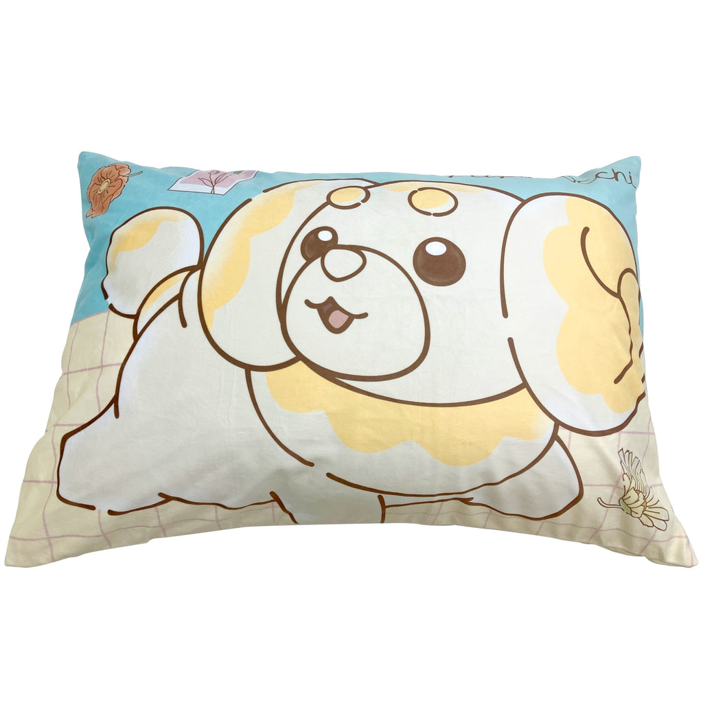 Pillow cover Papi Mocchi