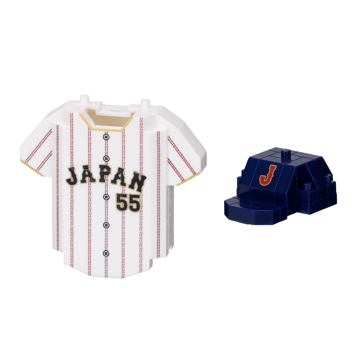 n-fig Samurai Japan Uniform & Helmet Munetaka Murakami