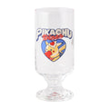 Glass PIKACHU DINER
