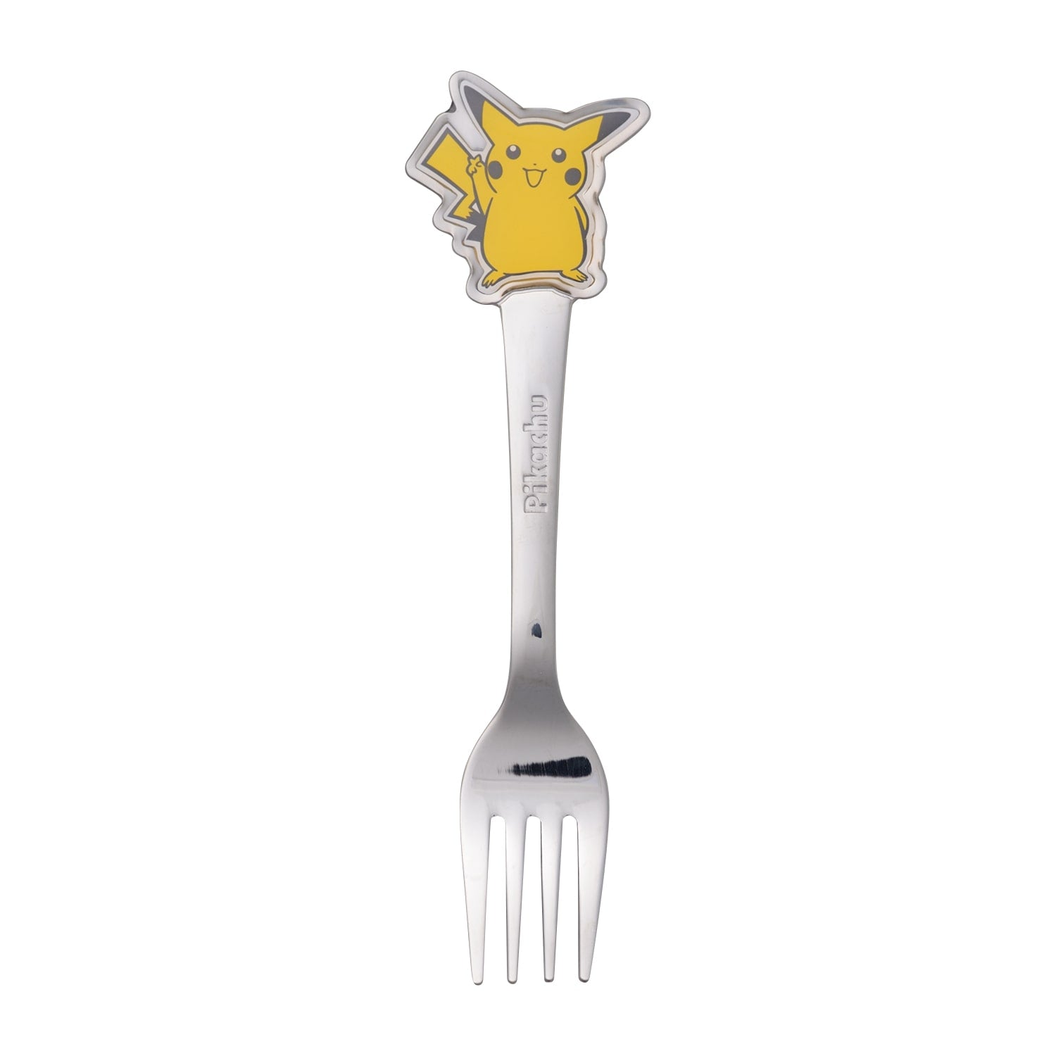Fork POKÉMON CENTER25th Pikachu