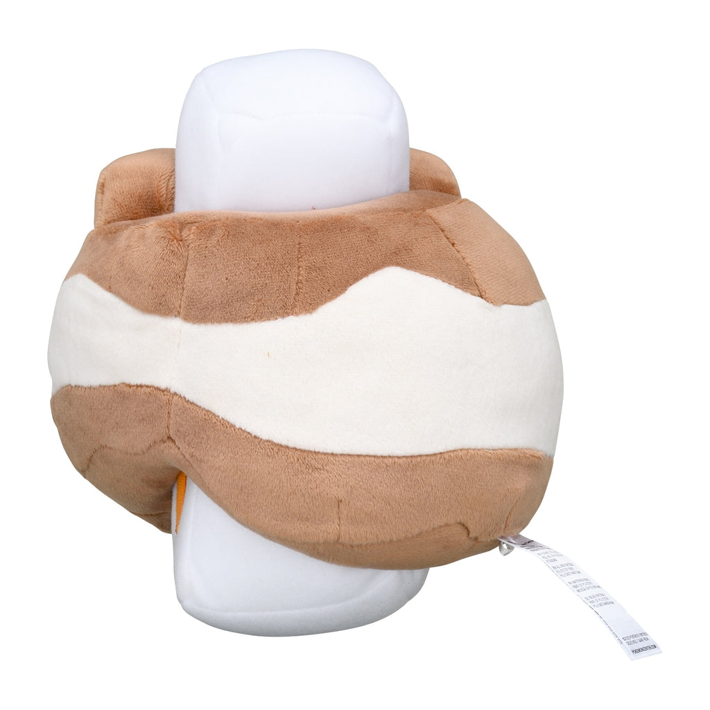 Soft and cuddly Kojio stuffed toy made in Japan with high-quality materials