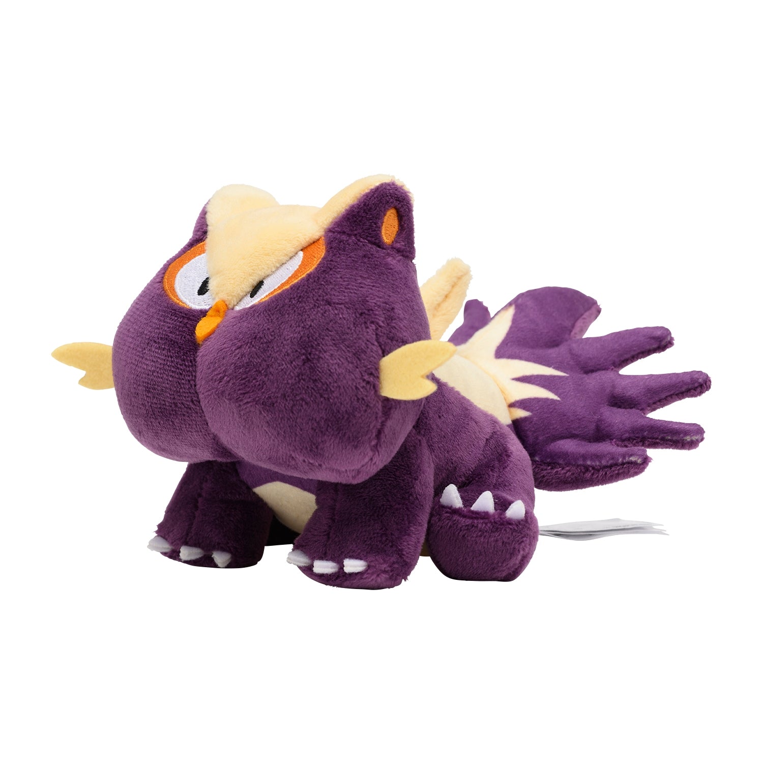 Stunky #434 Pokémon fit Plush — Official Pokémon Center Japan