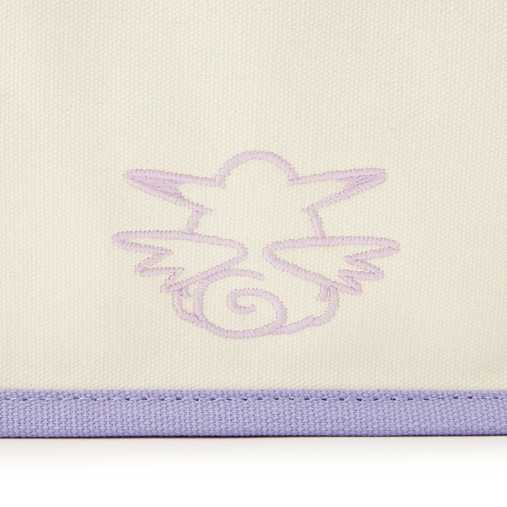 Tote bag P’atelier Full moon night