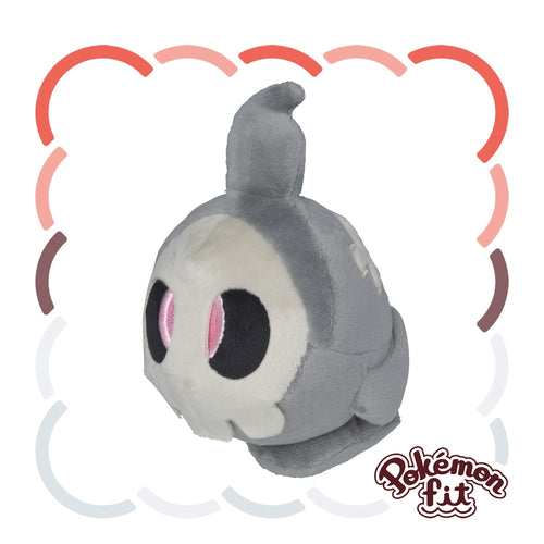Duskull #355 Pokémon fit Plush — Official Pokémon Center Japan