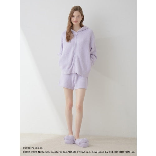 [gelato pique] Baby Moco Metamon Parka & Shorts Set