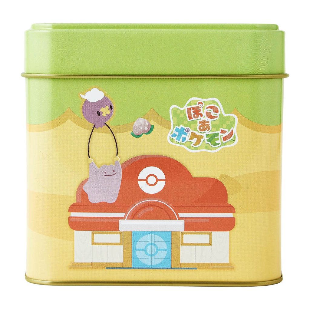 Cheese in Snack Pokoa Pokemon