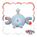 Pokémon fit Magnemite (#81) Official Plush – Pokémon Center Japan