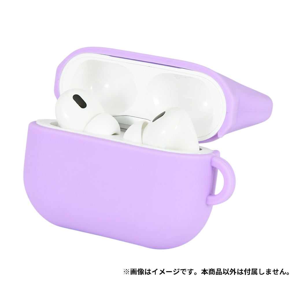 AirPods Pro (2nd generation)/AirPods Pro compatible silicone case Metamon