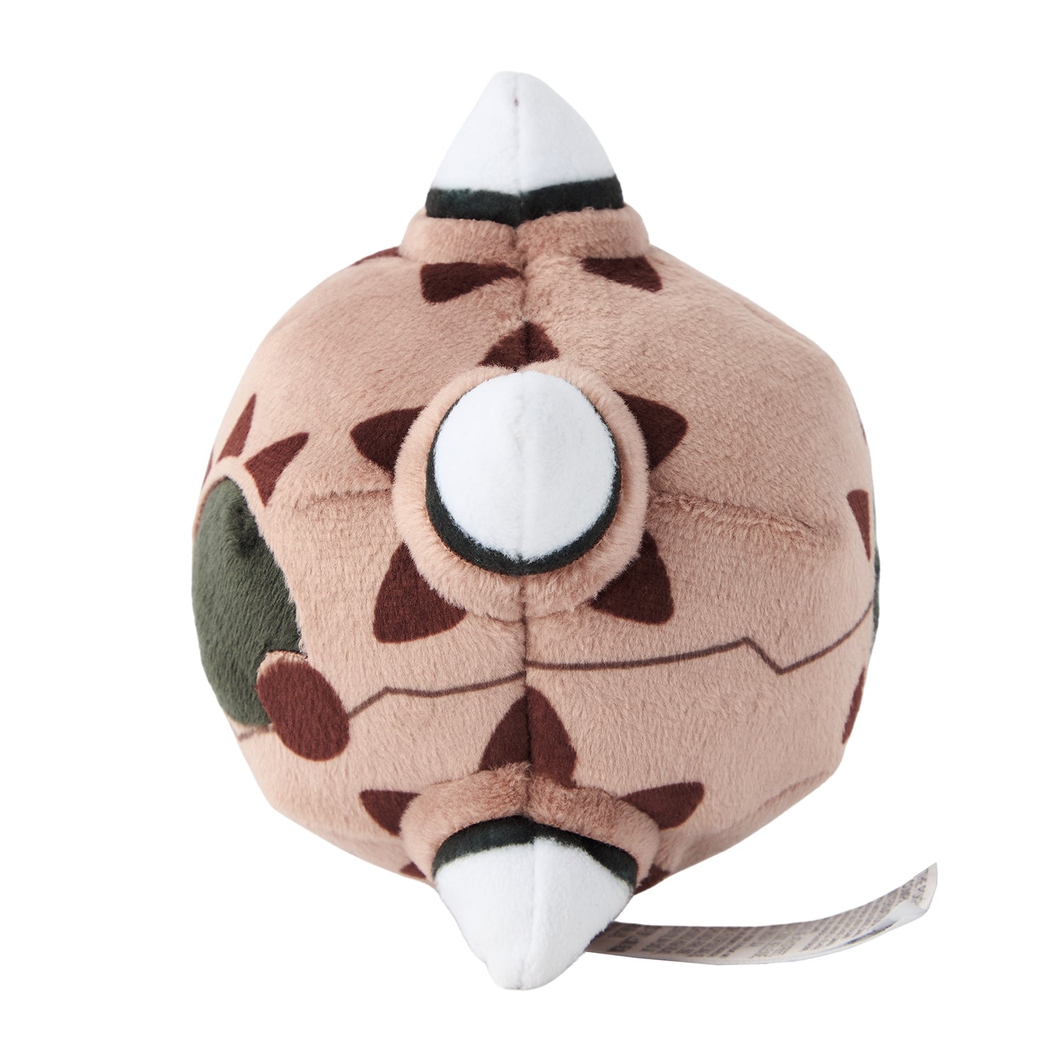 Pokémon Fit Minior Meteor Form Plush #774 | Official Pokémon Center Japan