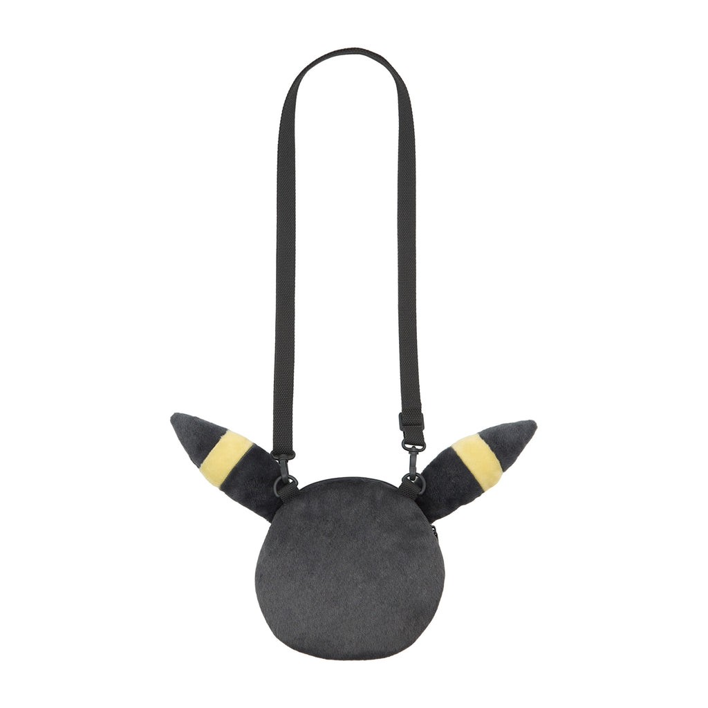 Face Pochette Eevee Collection Blackie