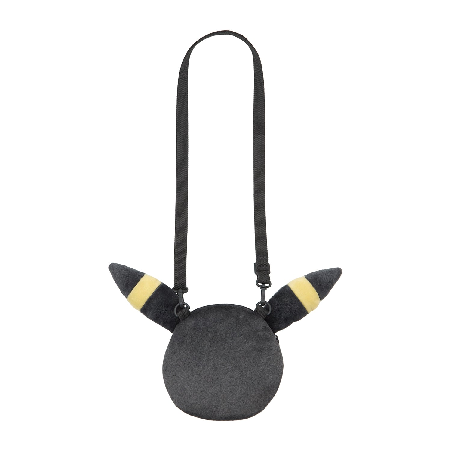 Face Pochette Eevee Collection Blackie