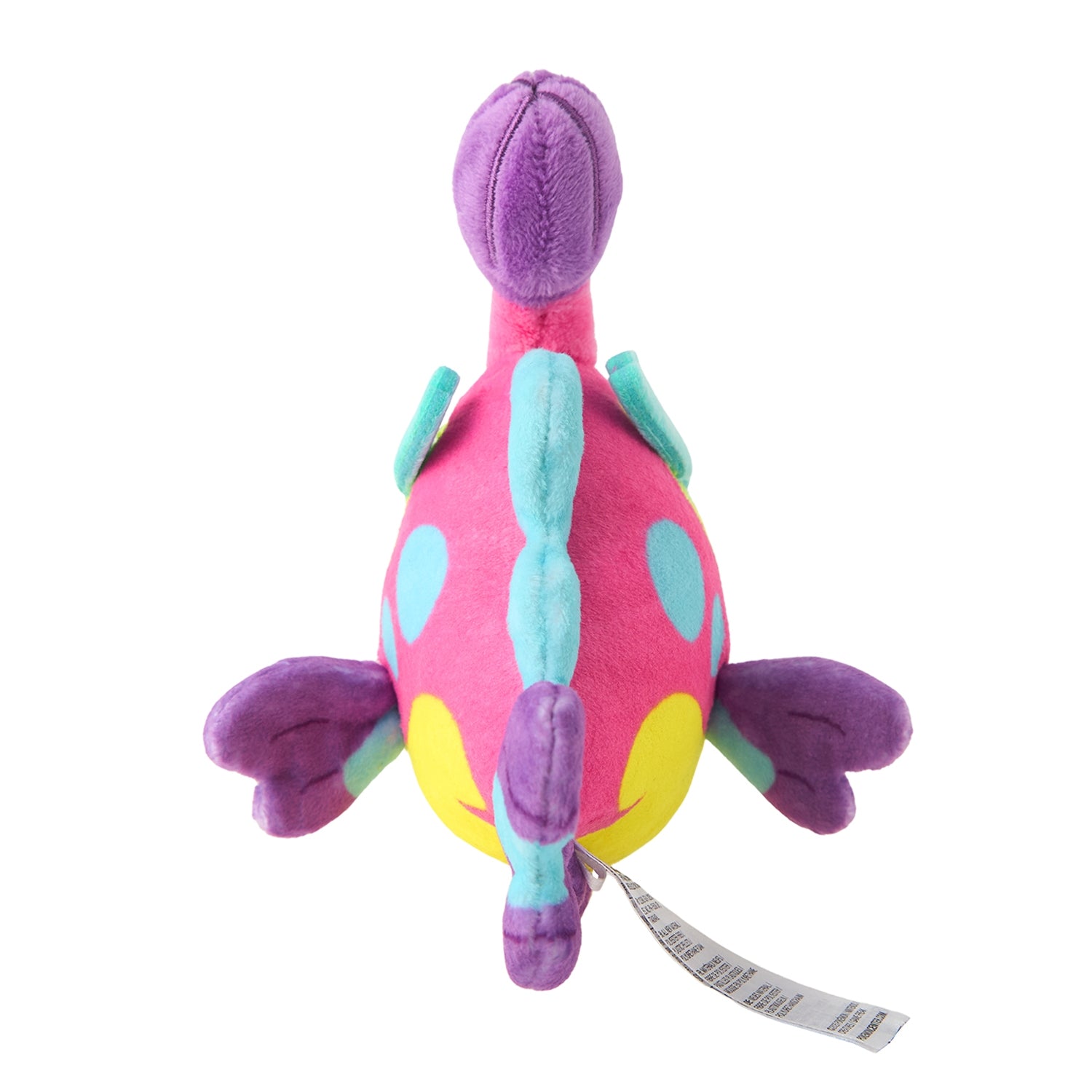 KADO Japan exclusive Pokemon 779 Plush Hagigishiri, collectible anime item from Japan