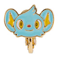 Pokémon accessory earrings with Pikachu design from Japan