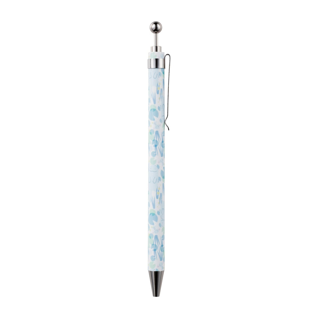 Quagsire Pokemon Center Japan ballpoint pen with collector quality design