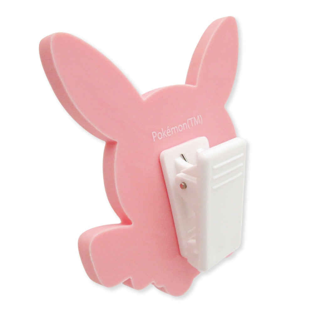 Rubber clip Pikachu Pokepiece
