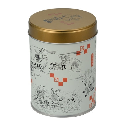 Yamamoto Nori Nori Chips Tuna Mayo Pokemon Giga