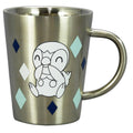Double mug (Pochama)