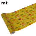 Decoration tape that can be pasted and peeled off: Beadle, Caterpie, Sloth, a...