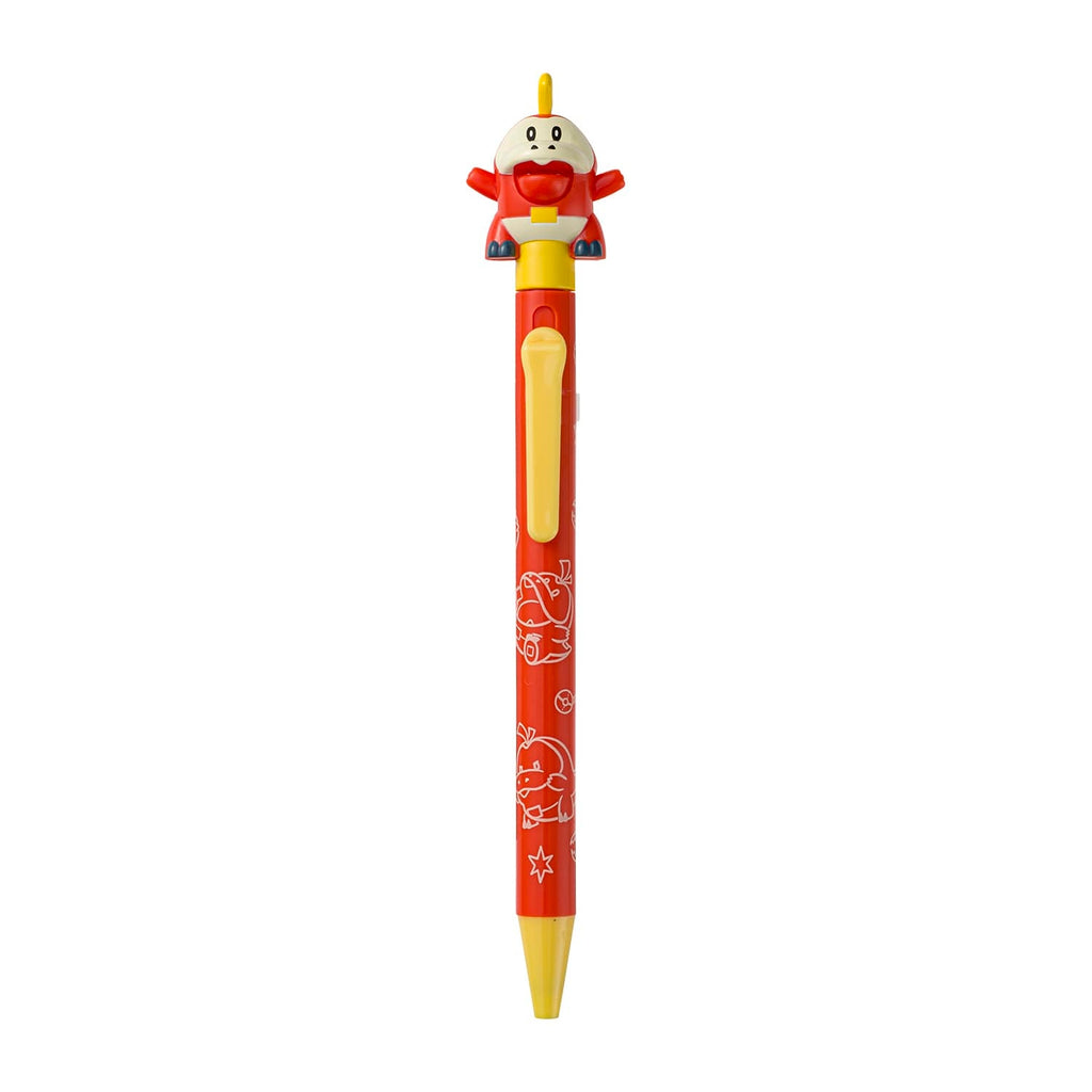 Fuecoco Pokemon Center Japan pen, official licensed product from Japan