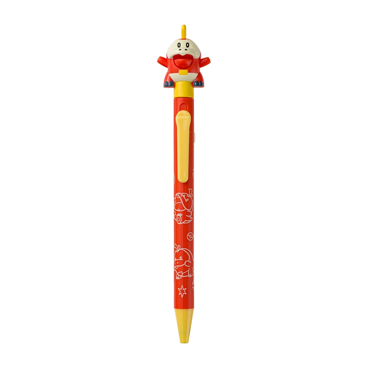 Fuecoco Pokemon Center Japan pen, official licensed product from Japan