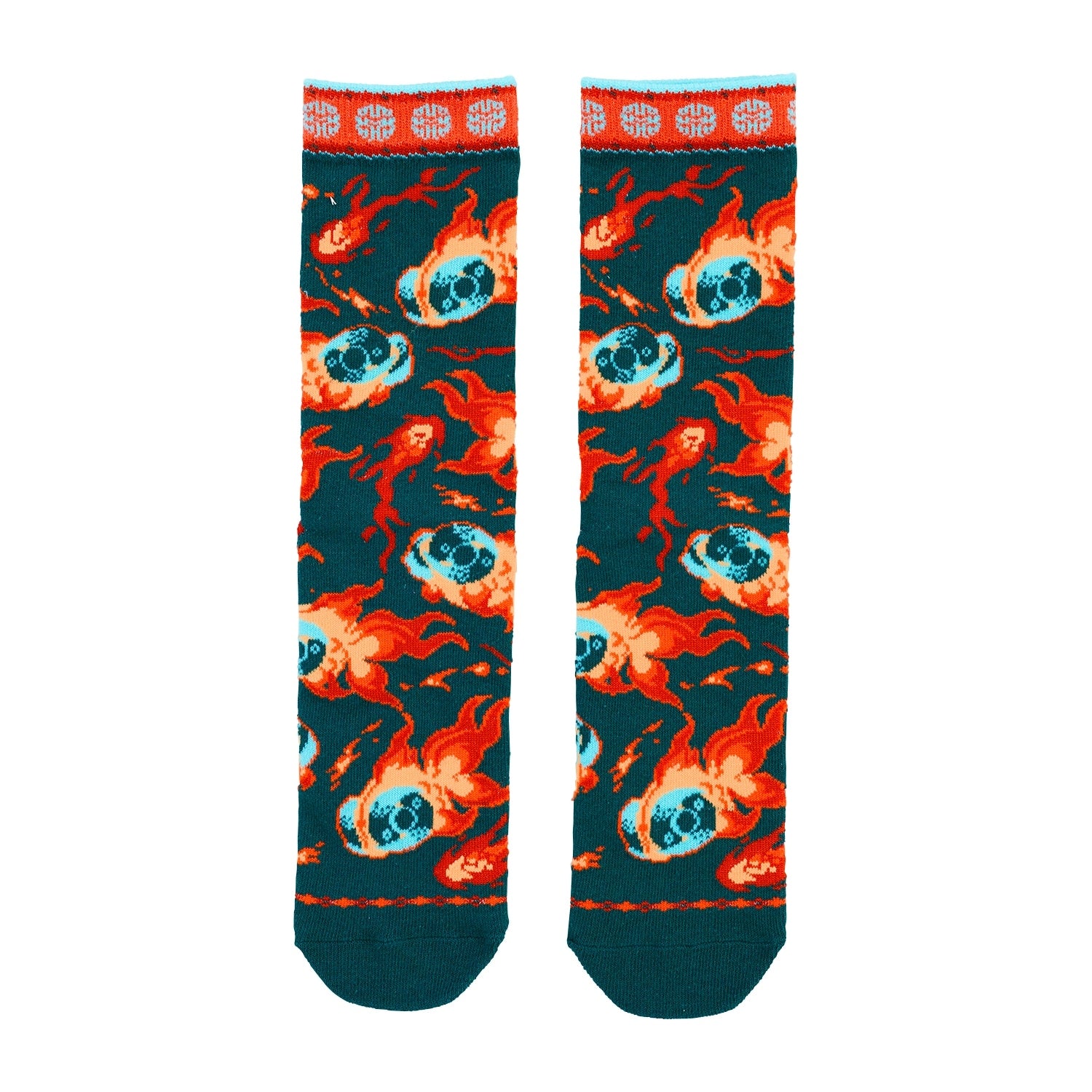 [Choice] Middle socks E-Yui (23-25cm)