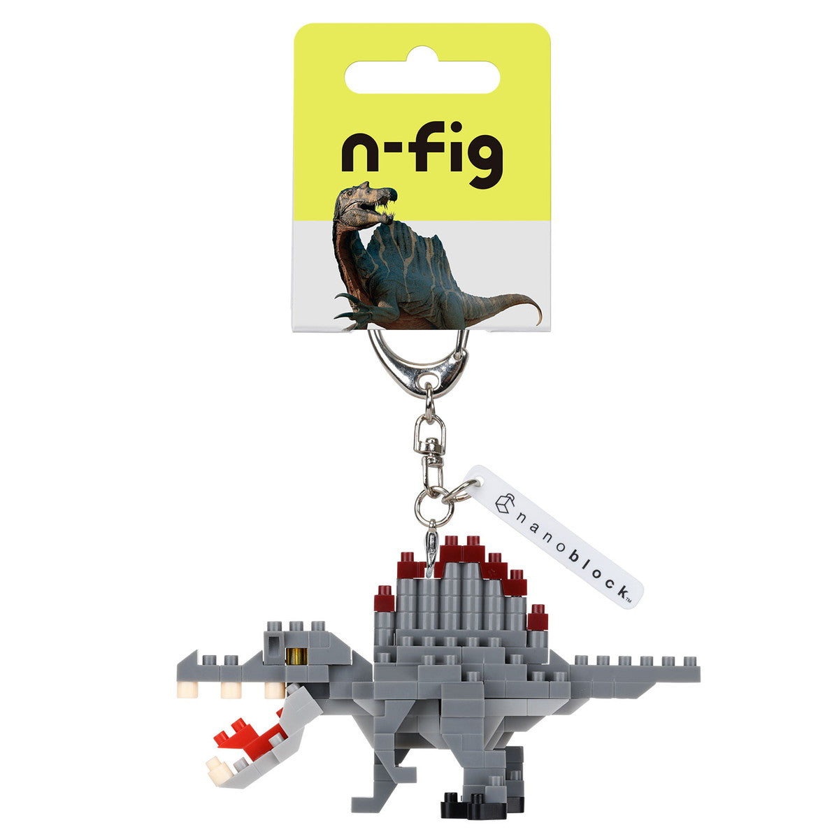 n-fig spinosaurus