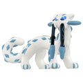 Moncolle MS-36 Paozian Vendor figure from Japan, detailed pose