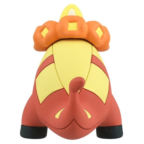 Detailed Achigator figure, Japanese anime collectible, high-quality model