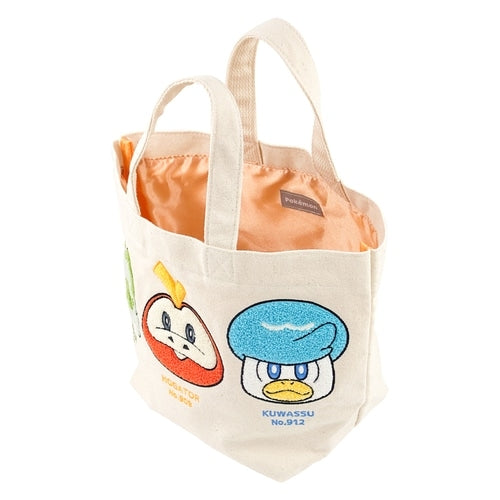 Sagara tote bag Paldea