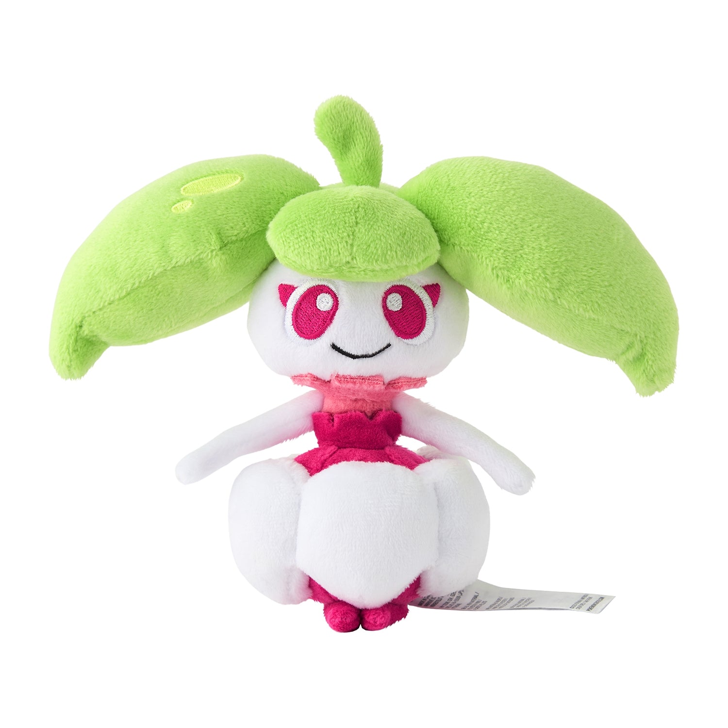 Steenee #762 Pokémon fit Plush – Official Pokémon Center Japan
