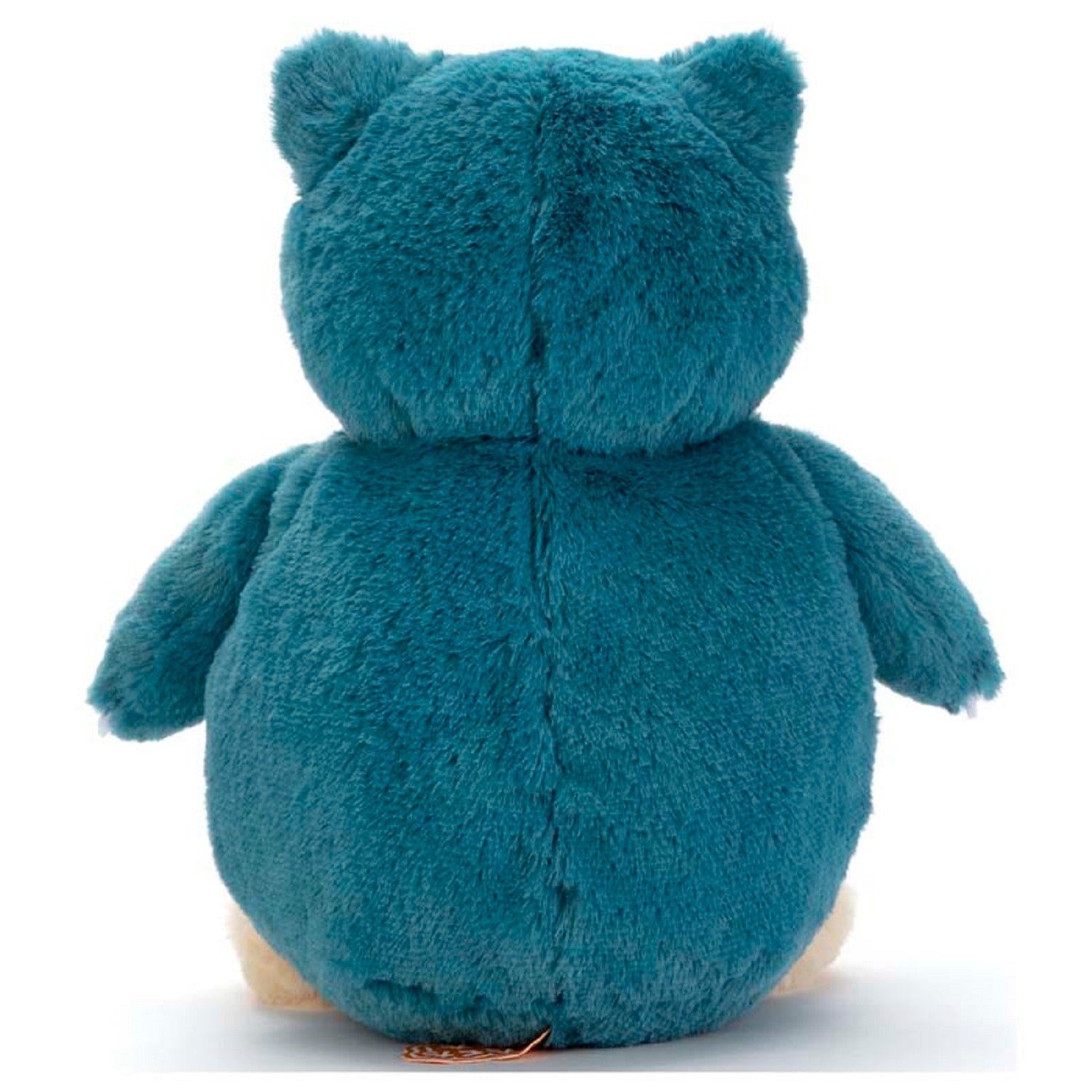 Pokémon Snorlax (#143) Exhausted! Medium Plush – Official Japan Exclusive