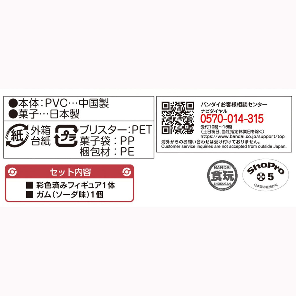 Pokemon Scale World Johto Region 15 Bakufun