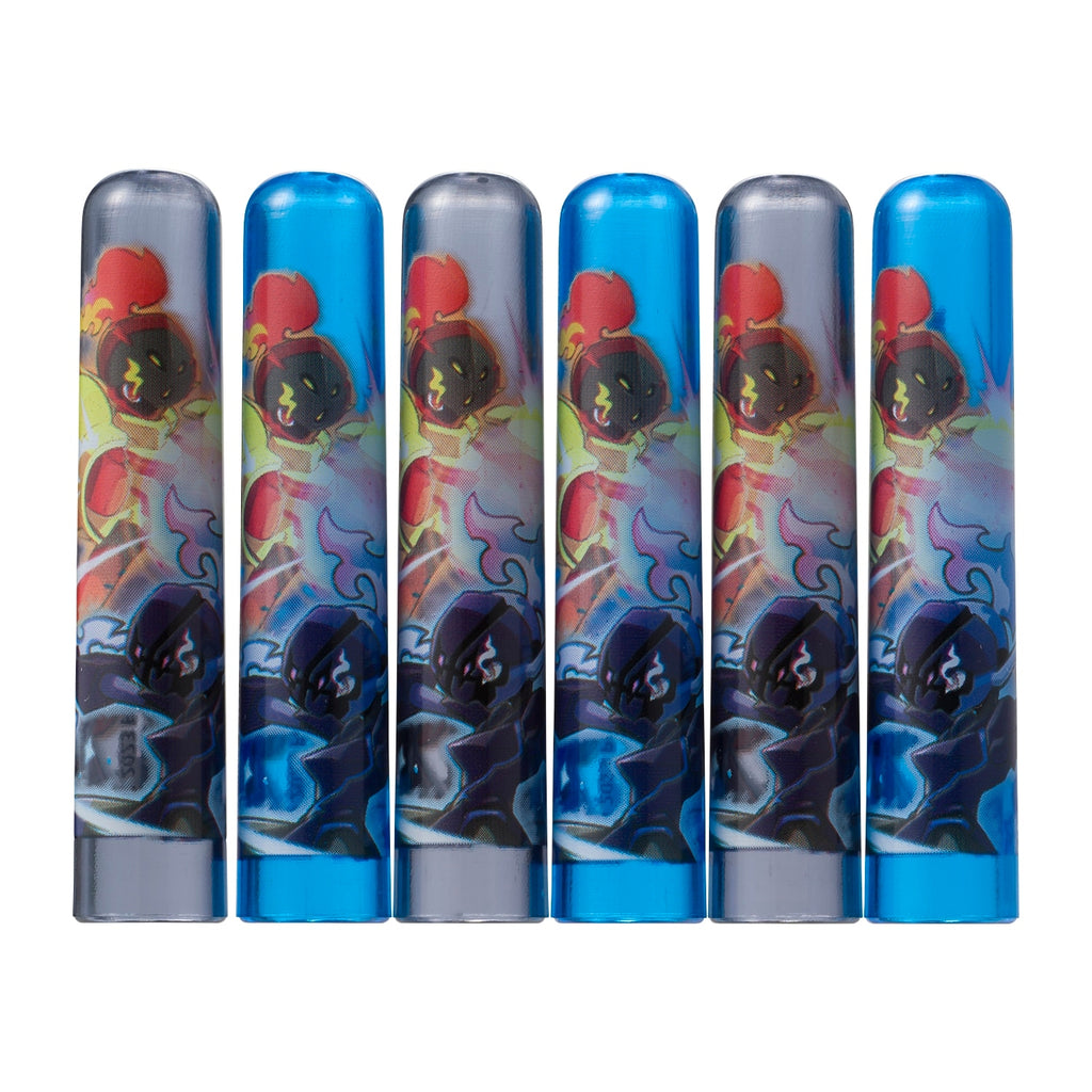 Pencil cap JOURNEY in Paldea from Japan, featuring Pokemon character