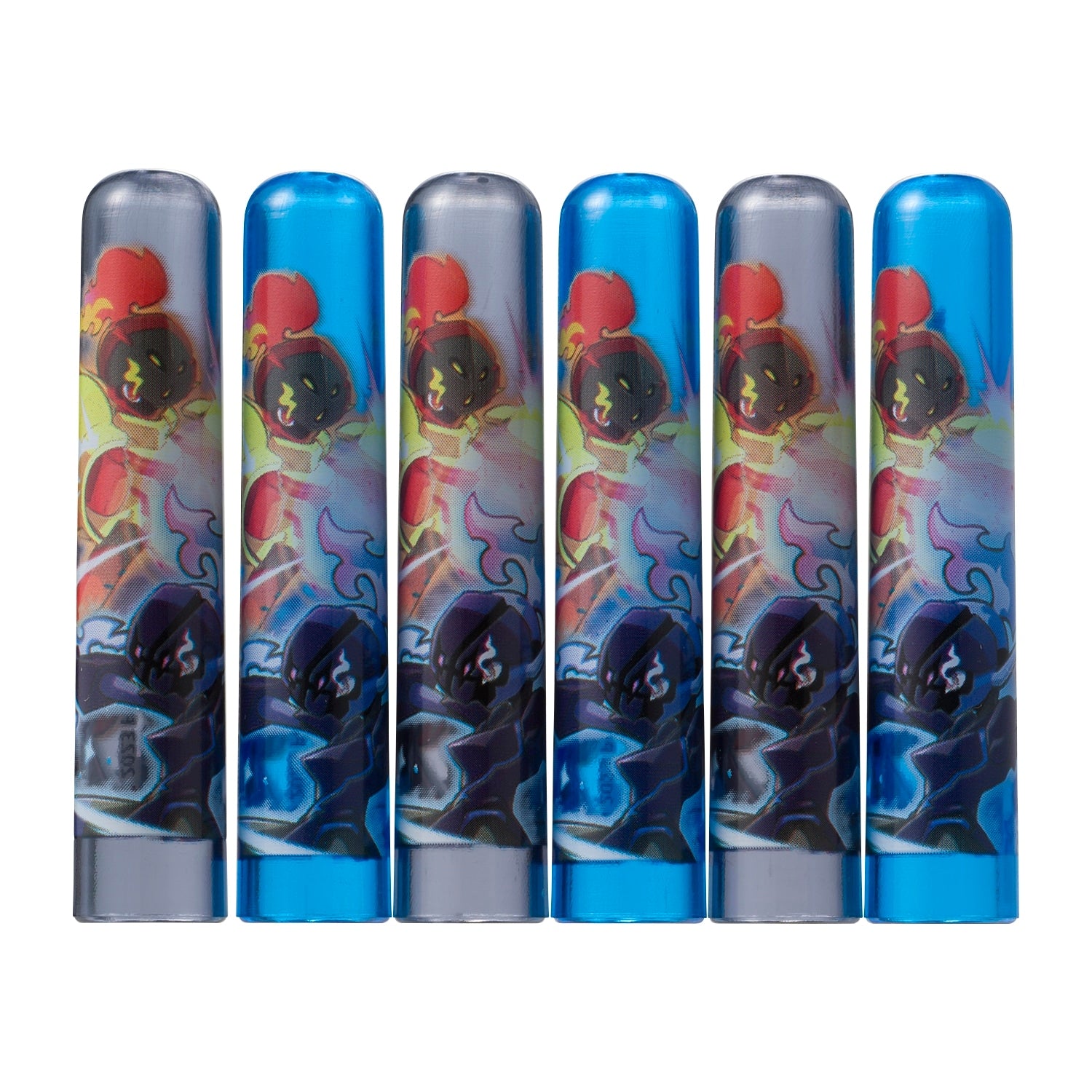 Pencil cap JOURNEY in Paldea from Japan, featuring Pokemon character