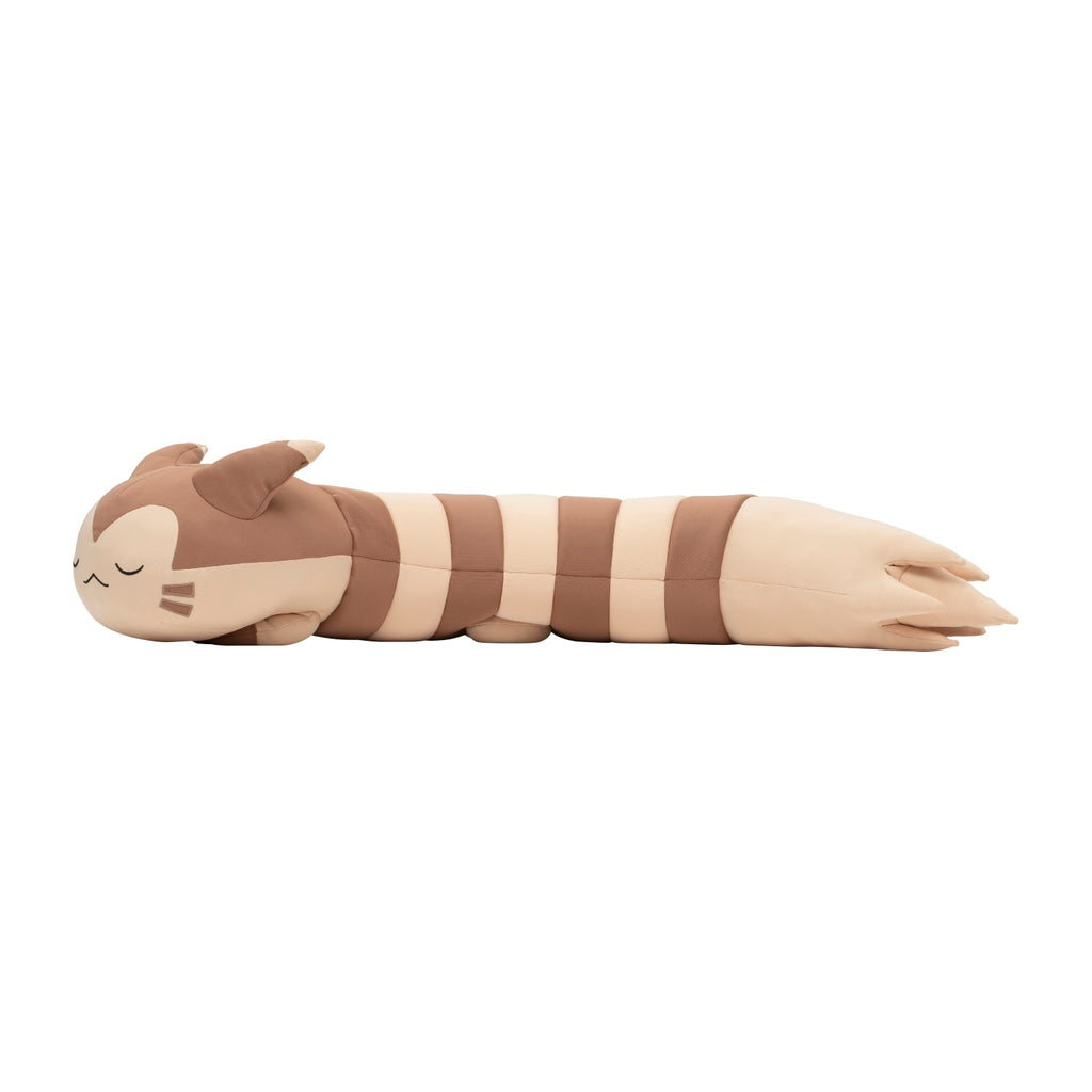 Japan exclusive Otachi plushie with detailed wings and claws