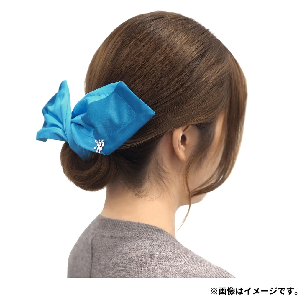 Deftban 80 Glaceon, authentic Pokémon accessory from Japan, official Pokémon Center product