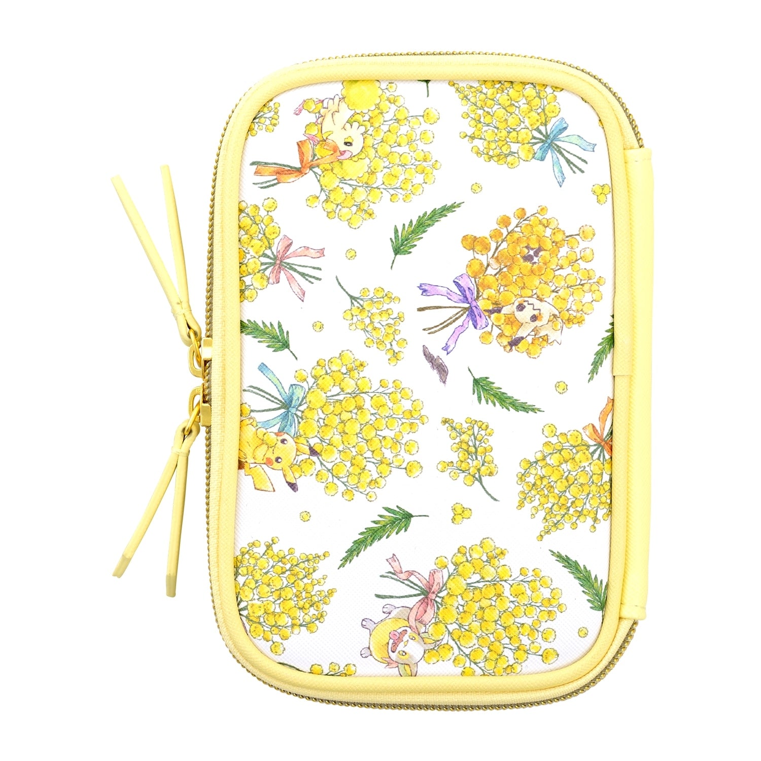 Multi case MIMOSA e POKÉMON