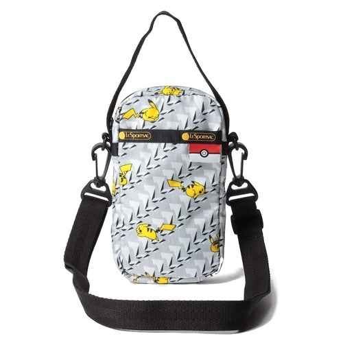 MINI PHONE CROSSBODY Pikachu Monogram