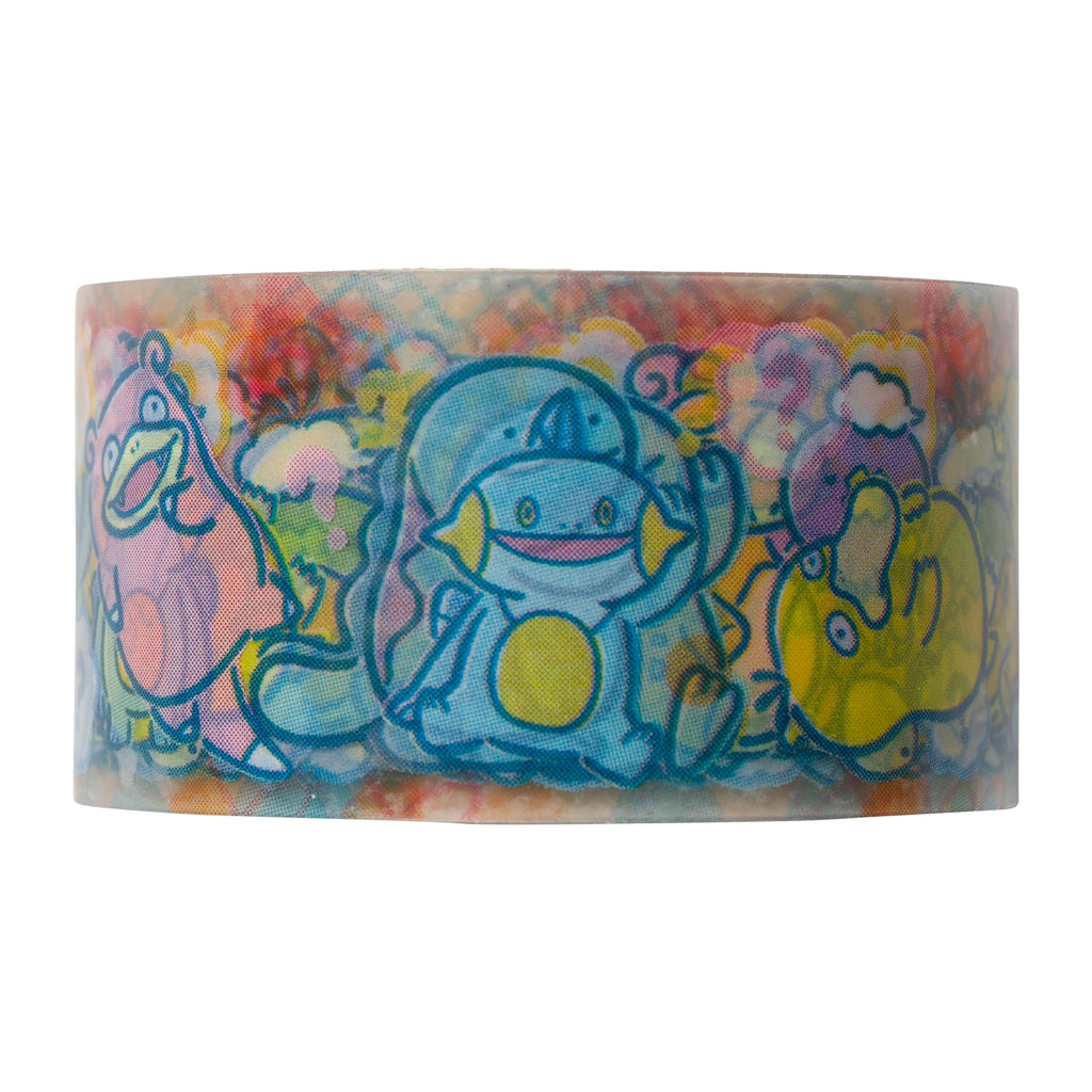 Transparent masking tape DOWASURE