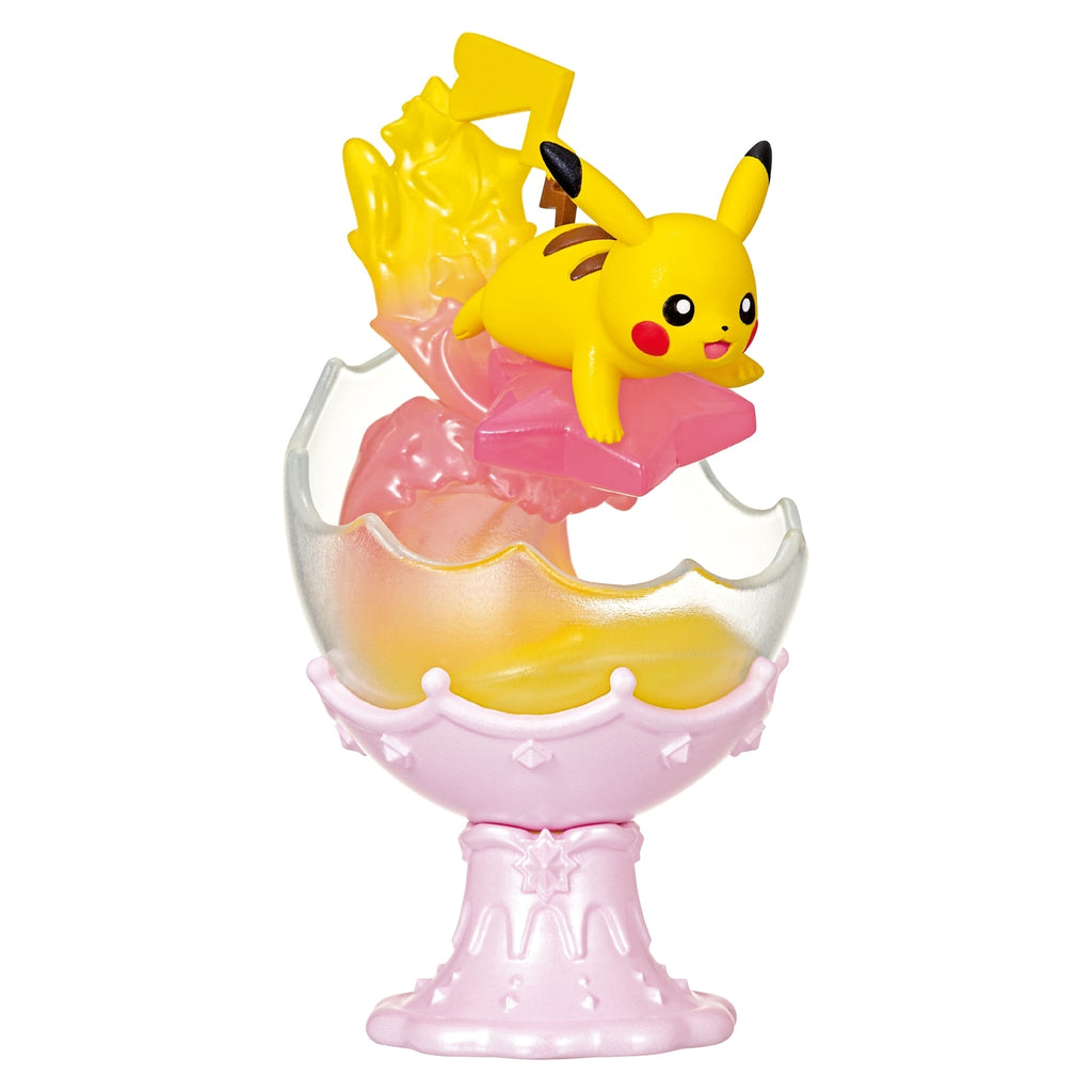 Authentic Japanese Pokemon figure with detailed design from Japan