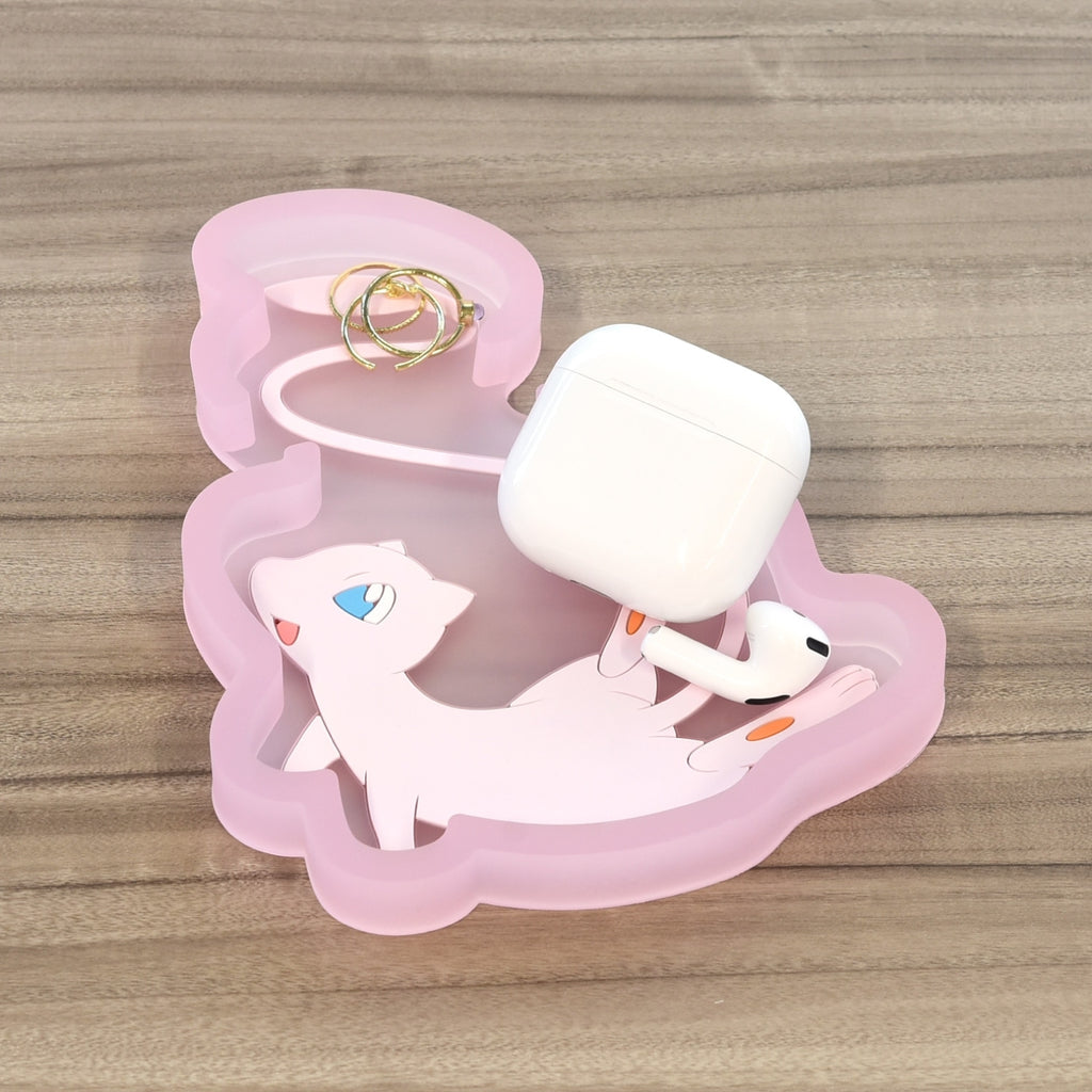 Smartphone stand tray Miu